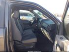 2017 Ford F-150 Xl Серый vin: 1FTMF1EP1HKC82242