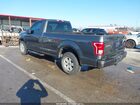 2017 Ford F-150 Xl Серый vin: 1FTMF1EP1HKC82242