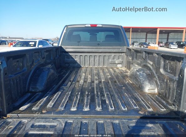 1FTMF1EP1HKC82242 2017 FORD F150 Серый Панорамный вид салона 360°