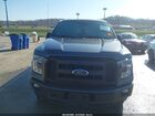 2017 Ford F-150 Xl Серый vin: 1FTMF1EP1HKC82242