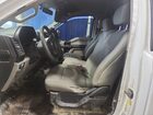 2018 Ford F150 Белый vin: 1FTMF1EP9JKD24016 Damage: Left Front Seat Cushion, Torn, 9 To 10 Inches