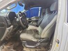 2018 Ford F150 Белый vin: 1FTMF1EP9JKD24016