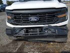 2024 Ford F-150 Xl Белый vin: 1FTMF1KP6RKD39945