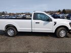 2024 Ford F-150 Xl Белый vin: 1FTMF1KP6RKD39945