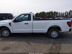 2024 Ford F-150 Xl Белый vin: 1FTMF1KP6RKD39945