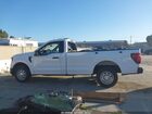 2024 Ford F-150 Xl Белый vin: 1FTMF1KP9RKF05441