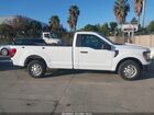 2024 Ford F-150 Xl Белый vin: 1FTMF1KP9RKF05441
