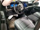 2024 Ford F150 Xl Белый vin: 1FTMF1LP7RKE72051