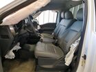 2024 Ford F150 Xl Белый vin: 1FTMF1LP7RKE72051 Damage: Airbag - Front Left, Deployed, Replacement Required