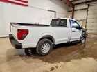 2024 Ford F150 Xl Белый vin: 1FTMF1LP7RKE72051
