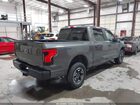 2023 Ford F-150 Lightning Pro Black vin: 1FTVW1EL0PWG01686