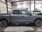 2023 Ford F-150 Lightning Pro Black vin: 1FTVW1EL0PWG01686