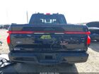 2023 Ford F-150 Lightning Lariat Черный vin: 1FTVW1EL2PWG01737