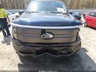 2023 Ford F-150 Lightning Xlt Синий vin: 1FTVW1EL4PWG00170