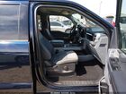 2023 Ford F-150 Lightning Xlt Синий vin: 1FTVW1EL4PWG00170