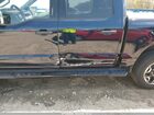 2023 Ford F-150 Lightning Xlt Синий vin: 1FTVW1EL4PWG00170