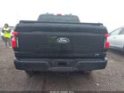 2025 Ford F-150 Lightning Xlt Черный vin: 1FTVW3LK3SWG26693