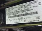 2025 Ford F-150 Lightning Xlt Черный vin: 1FTVW3LK3SWG26693