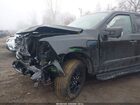 2025 Ford F-150 Lightning Xlt Черный vin: 1FTVW3LK3SWG26693