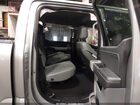 2025 Ford F-150 Lightning Flash Silver vin: 1FTVW3LUXSWG11755