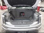 2025 Ford F-150 Lightning Flash Silver vin: 1FTVW3LUXSWG11755