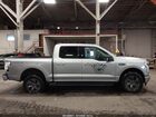 2025 Ford F-150 Lightning Flash Silver vin: 1FTVW3LUXSWG11755