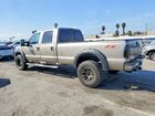 2026 Ford F350 Srw Super Duty Brown vin: 1FTWW31P97EA96861