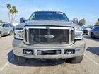 2026 Ford F350 Srw Super Duty Brown vin: 1FTWW31P97EA96861