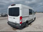 2023 Ford Transit-150   Белый vin: 1FTYE1C80PKB47249