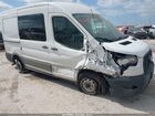 2023 Ford Transit-150   Белый vin: 1FTYE1C80PKB47249