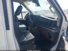 2023 Ford Transit-150   Белый vin: 1FTYE1C80PKB47249