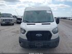 2023 Ford Transit-150   Белый vin: 1FTYE1C80PKB47249