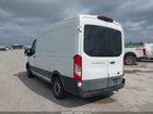 2023 Ford Transit-150   Белый vin: 1FTYE1C80PKB47249
