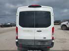 2023 Ford Transit-150   Белый vin: 1FTYE1C80PKB47249
