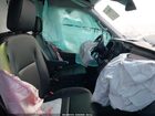 2023 Ford Transit-150   White vin: 1FTYE1C89PKB82713