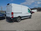 2023 Ford Transit-150   White vin: 1FTYE1C89PKB82713