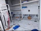 2023 Ford Transit-150   White vin: 1FTYE1C89PKB82713