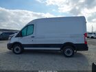 2023 Ford Transit-150   White vin: 1FTYE1C89PKB82713