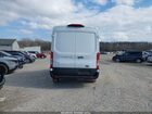 2023 Ford Transit-150   White vin: 1FTYE1C89PKB82713