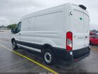 2021 Ford Transit-150   White vin: 1FTYE1C8XMKA73608