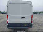 2016 Ford Transit-150   Белый vin: 1FTYE1CM4GKA73671