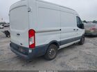 2016 Ford Transit-150   Белый vin: 1FTYE1CM4GKA73671