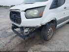 2016 Ford Transit-150   Белый vin: 1FTYE1CM4GKA73671