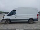 2016 Ford Transit-150   Белый vin: 1FTYE1CM4GKA73671
