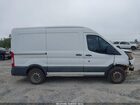 2016 Ford Transit-150   Белый vin: 1FTYE1CM4GKA73671