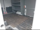 2016 Ford Transit-150   Белый vin: 1FTYE1CM4GKA73671