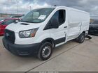 2024 Ford Transit-150   Белый vin: 1FTYE1Y88RKA86339