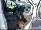 2024 Ford Transit-150   Белый vin: 1FTYE1Y89RKB18778