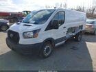 2024 Ford Transit-150   Белый vin: 1FTYE1Y89RKB18778