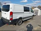 2024 Ford Transit-150   Белый vin: 1FTYE1Y89RKB18778